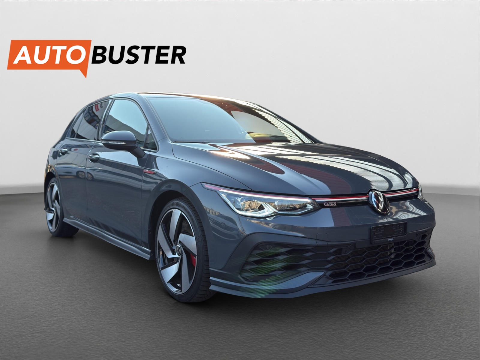 VW Golf 2.0 TSI GTI Clubsport DSG-image-6