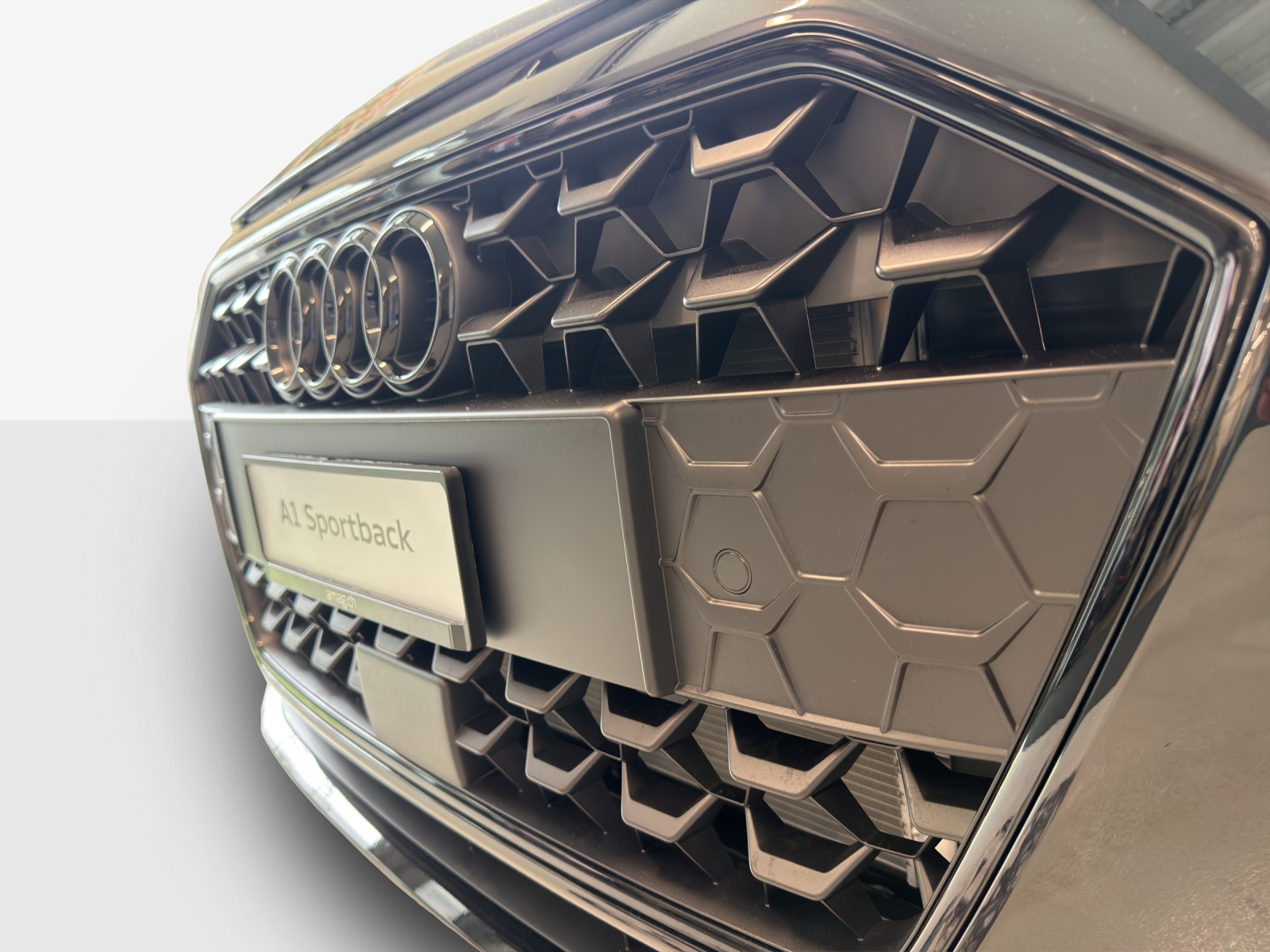 AUDI A1 Sportback 30 TFSI S Line Attraction S-tronic-image-15