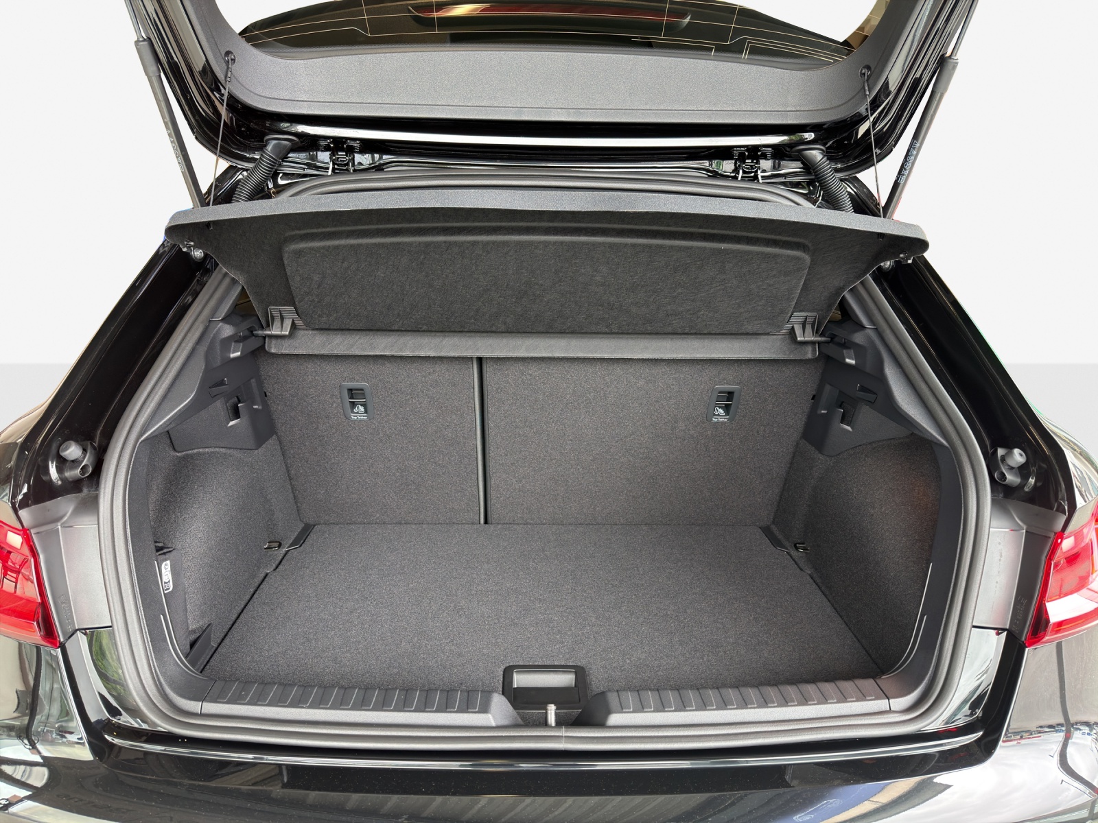 AUDI A1 Sportback 30 TFSI S Line Attraction S-tronic-image-12