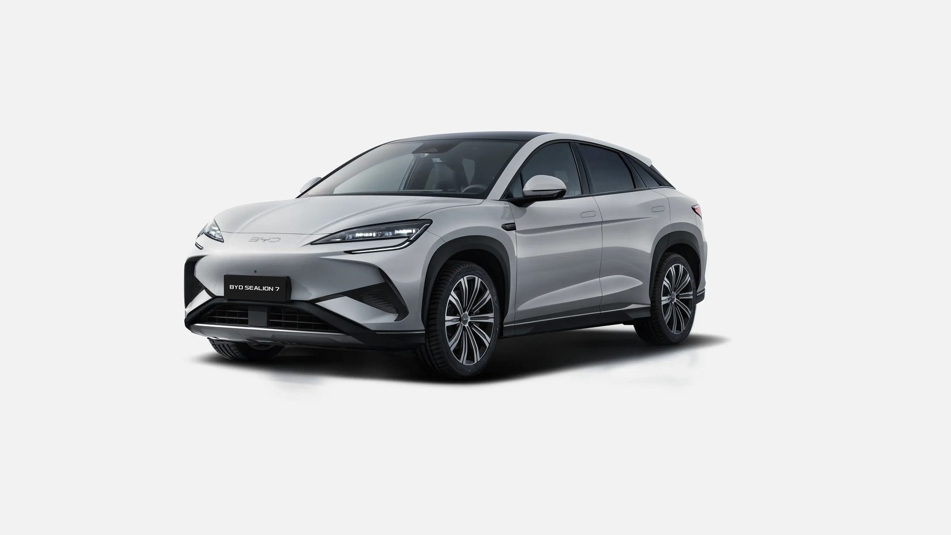 BYD Sealion 7 91,3 kWh Excellence AWD