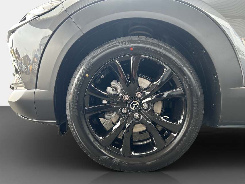 MAZDA CX-30 2.0/186 Homura 4x4-image-8