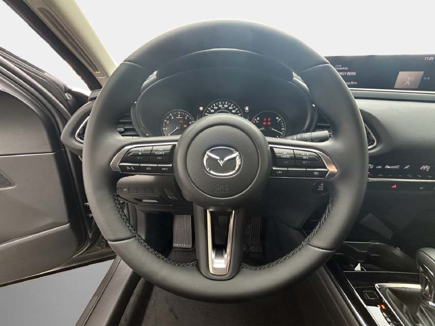 MAZDA CX-30 2.0/186 Homura 4x4-image-12