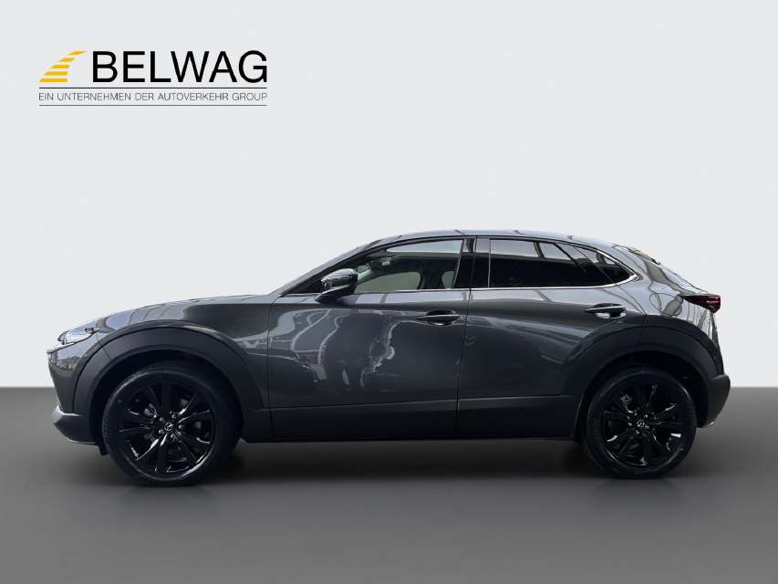 MAZDA CX-30 2.0/186 Homura 4x4-image-2