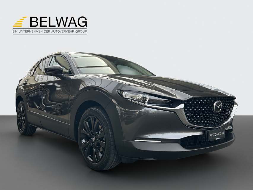 MAZDA CX-30 2.0/186 Homura 4x4-image-7