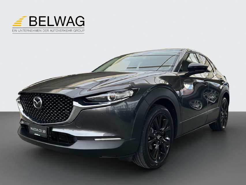 MAZDA CX-30 2.0/186 Homura 4x4-image-0