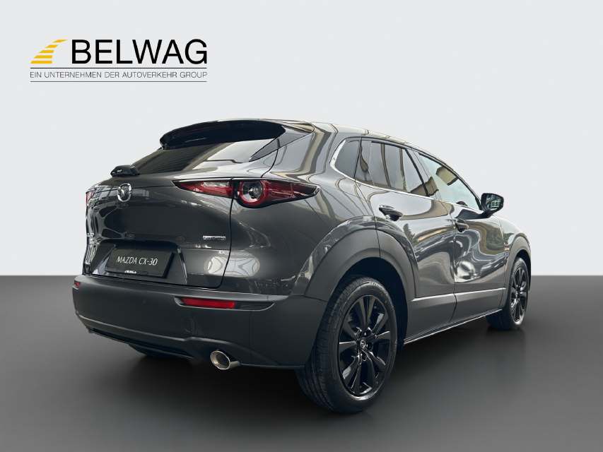 MAZDA CX-30 2.0/186 Homura 4x4-image-5