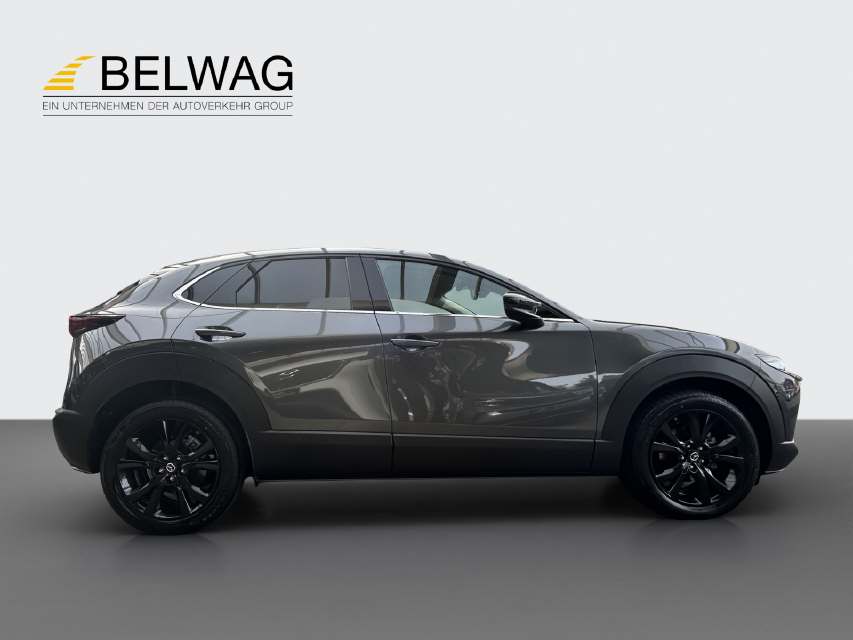 MAZDA CX-30 2.0/186 Homura 4x4-image-6