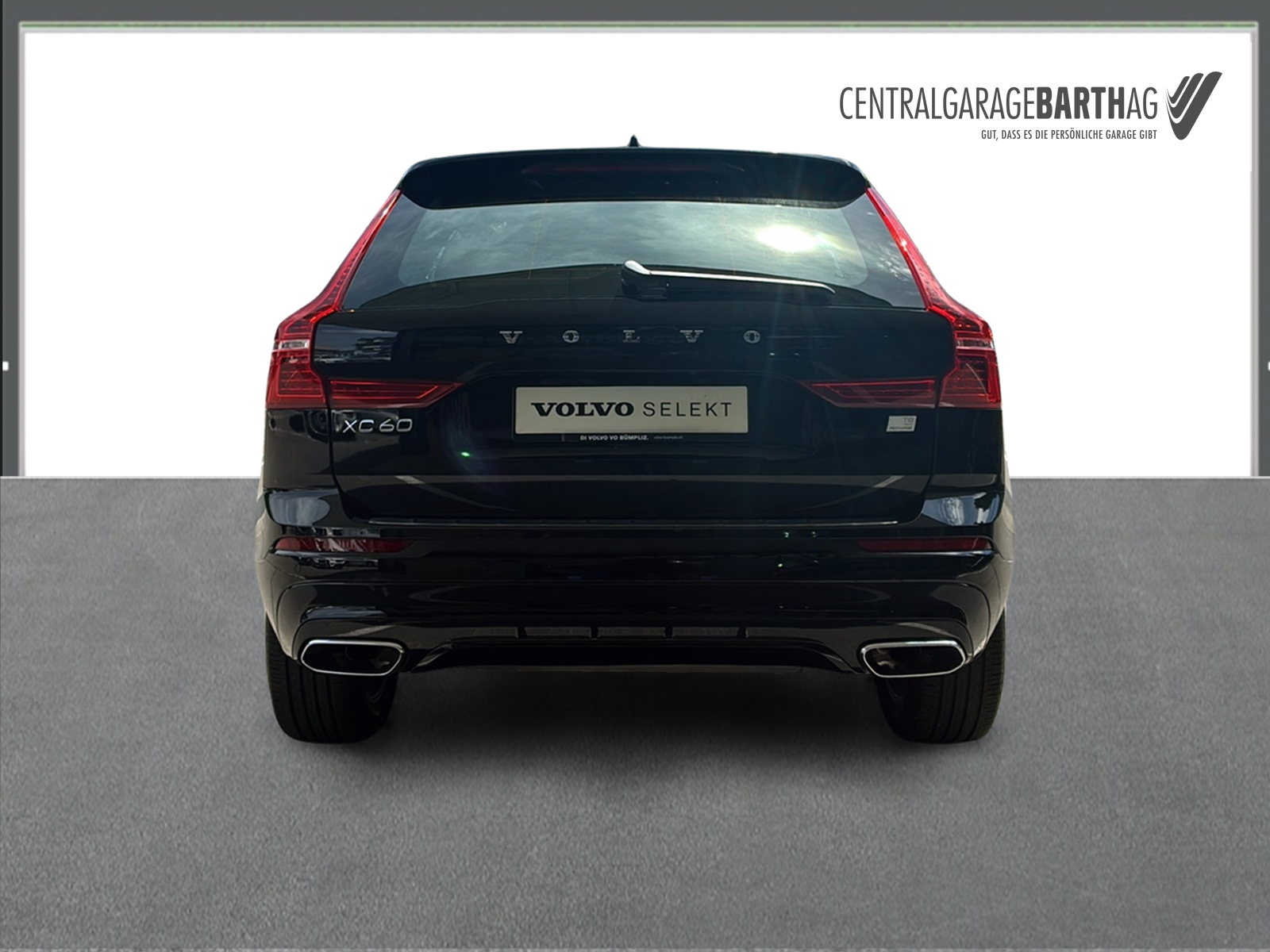 VOLVO XC60 2.0 T8 TE R-Design eAWD-image-6