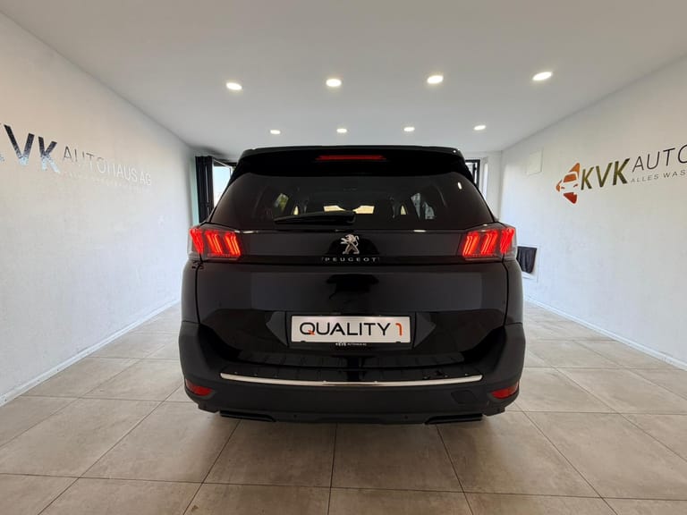 Peugeot 5008 1.5 BlueHDi Allure Pack EAT8, Foto 4 von 17