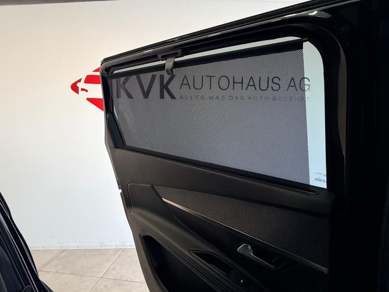 Peugeot 5008 1.5 BlueHDi Allure Pack EAT8, Foto 16 von 17