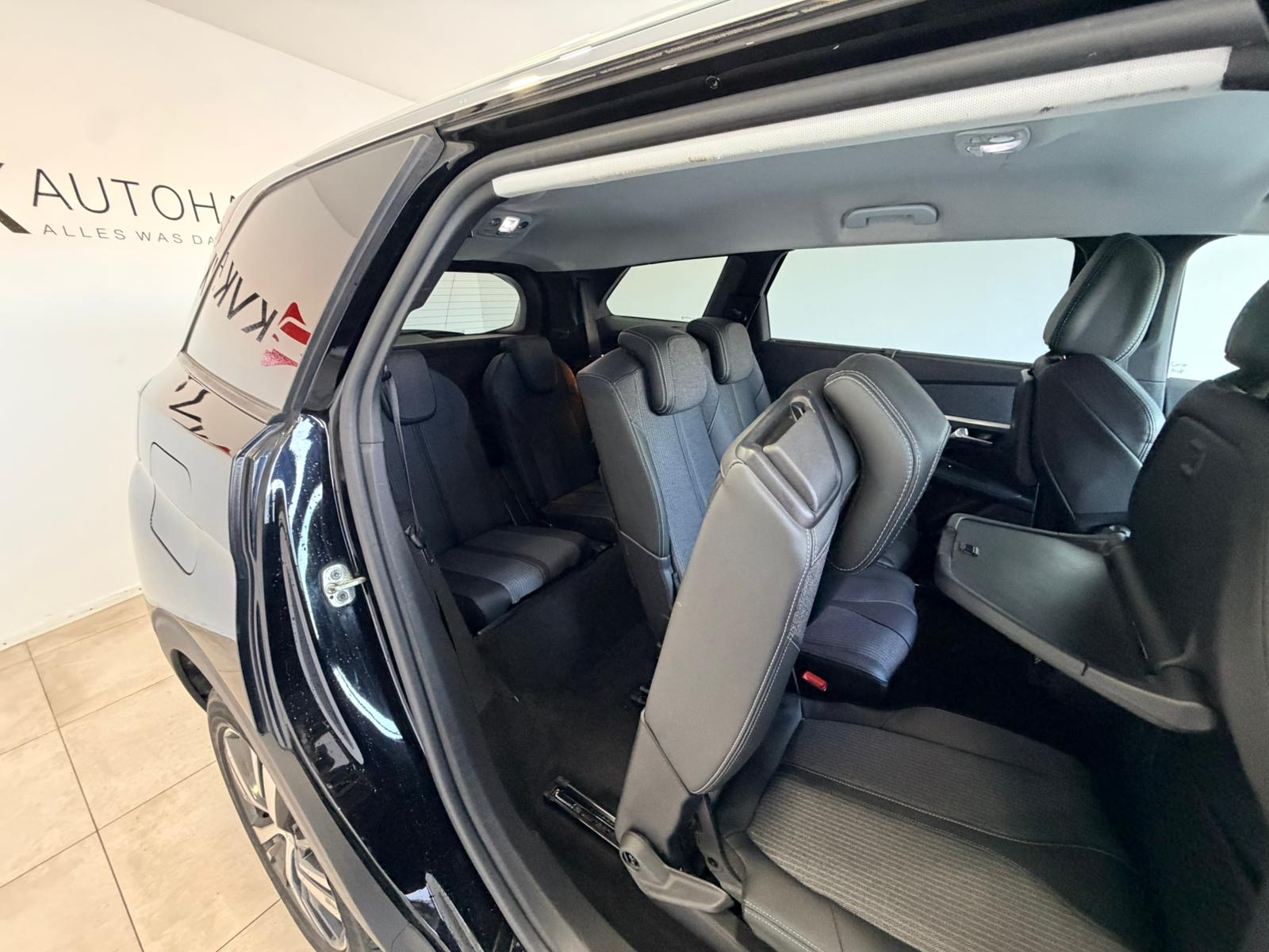PEUGEOT 5008 1.5 BlueHDi Allure Pack EAT8*7 Plätzer*-image-14