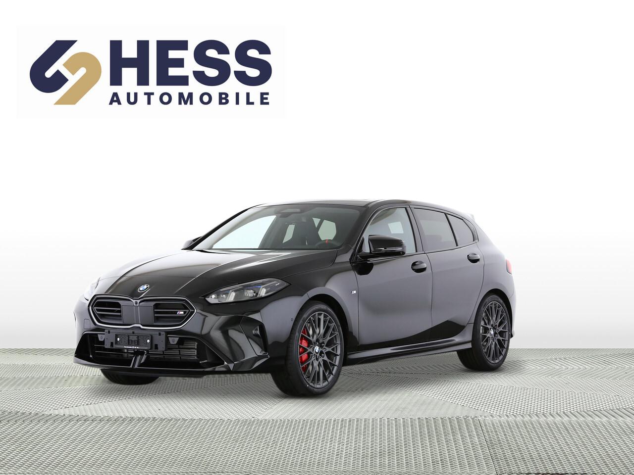 BMW M135i xDrive-image-0