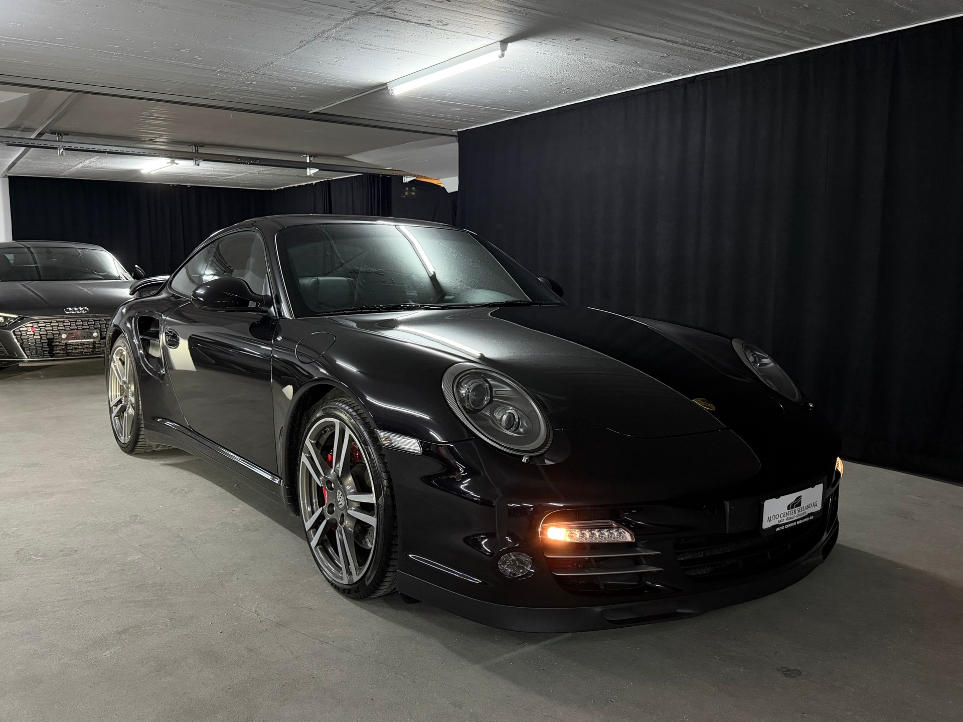 PORSCHE 911 Turbo PDK-image-5