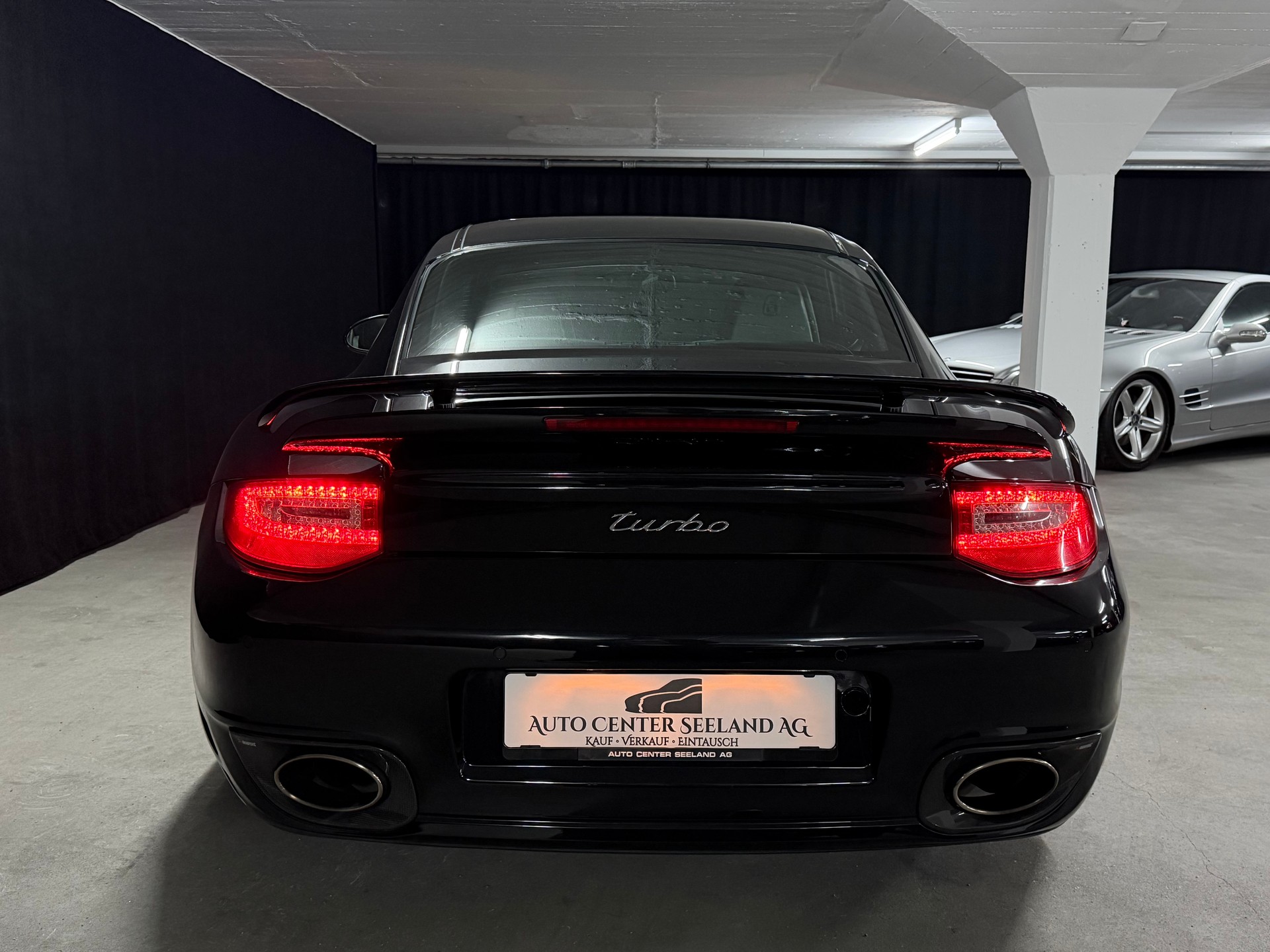 PORSCHE 911 Turbo PDK-image-3