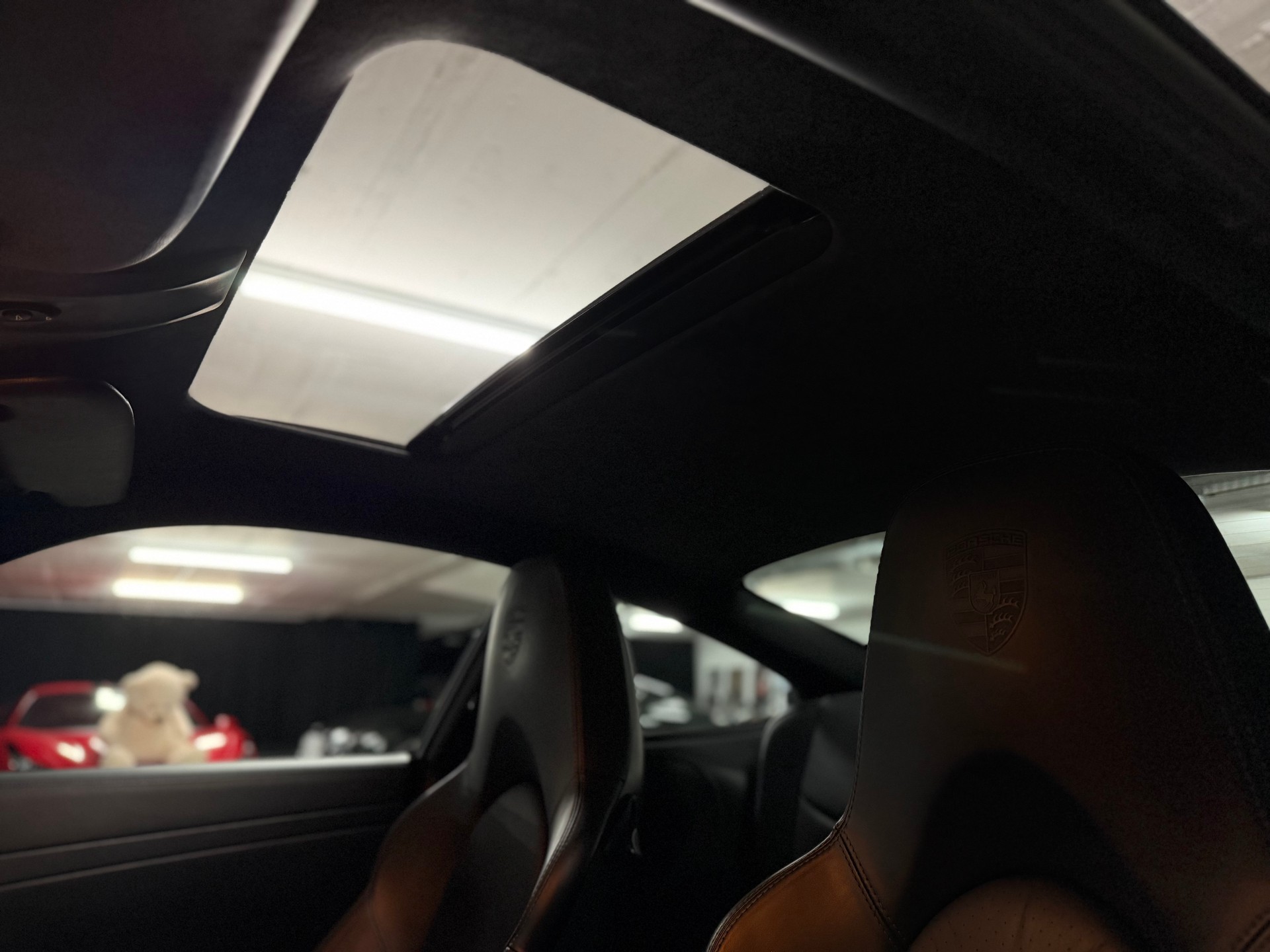 PORSCHE 911 Turbo PDK-image-12