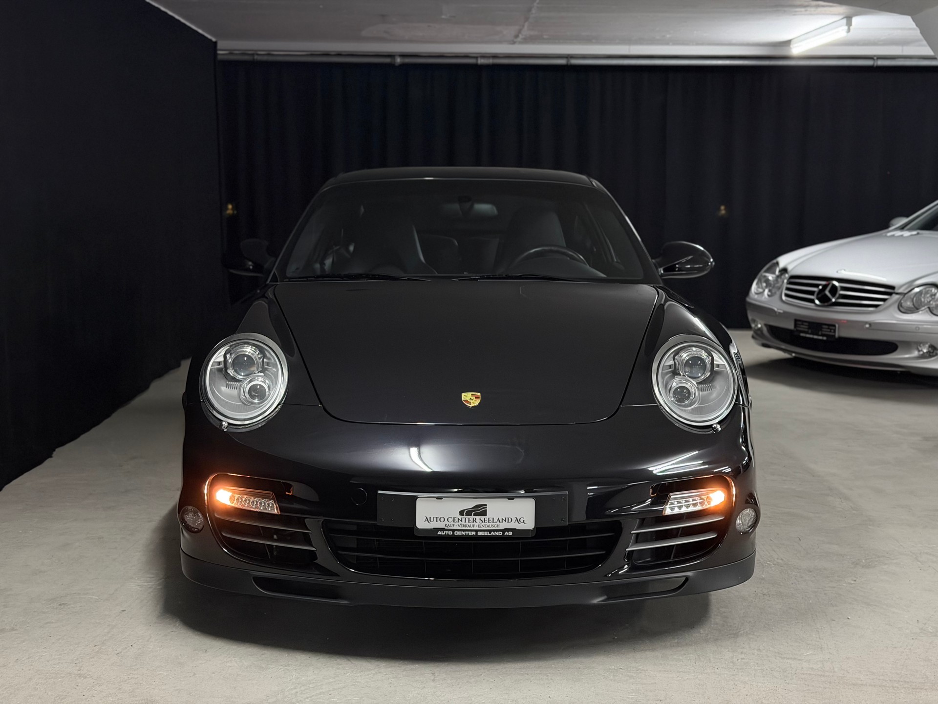 PORSCHE 911 Turbo PDK-image-0