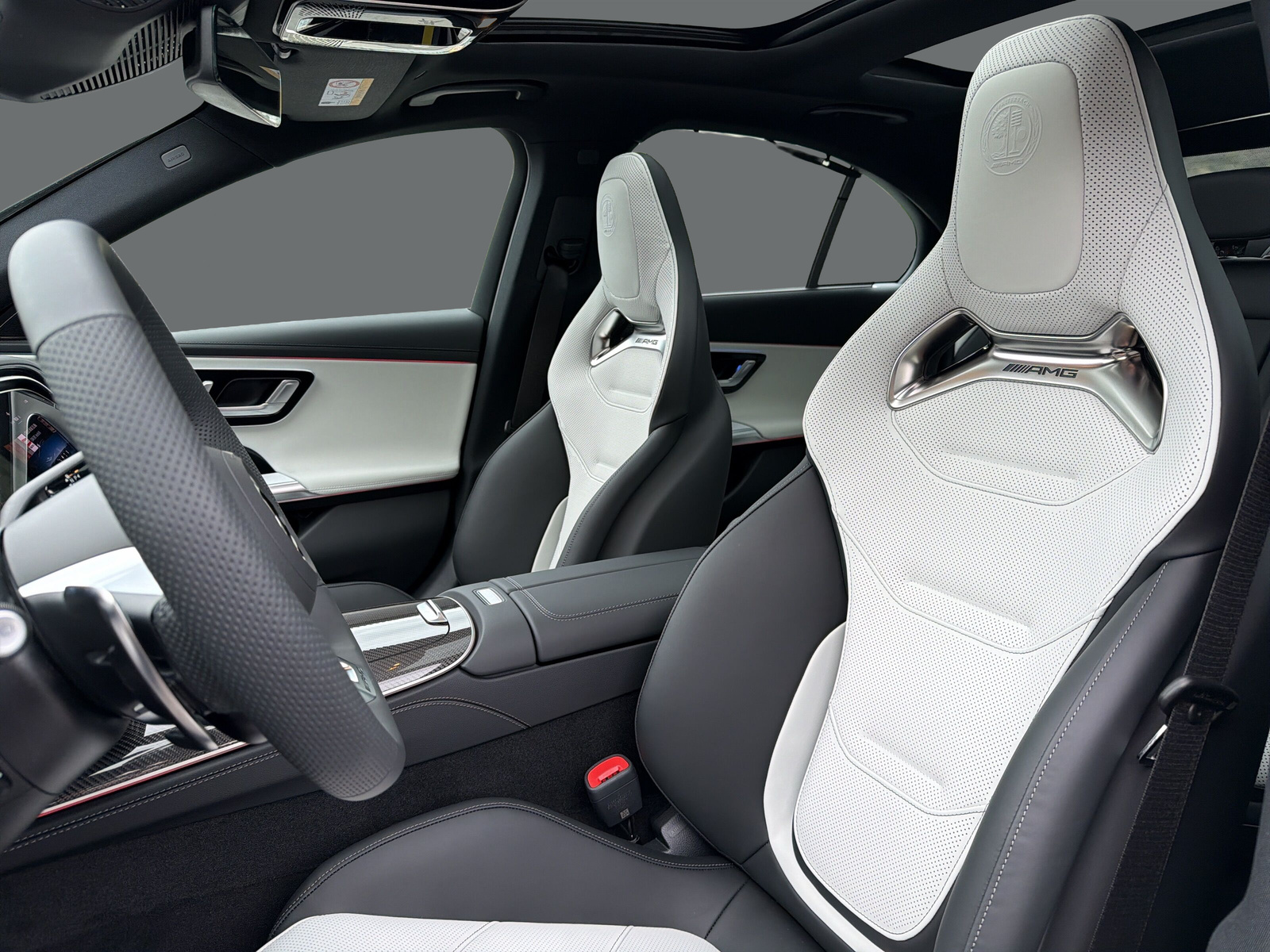 MERCEDES-BENZ E 53 AMG Hybrid 4Matic+ 9G-Tronic-image-8