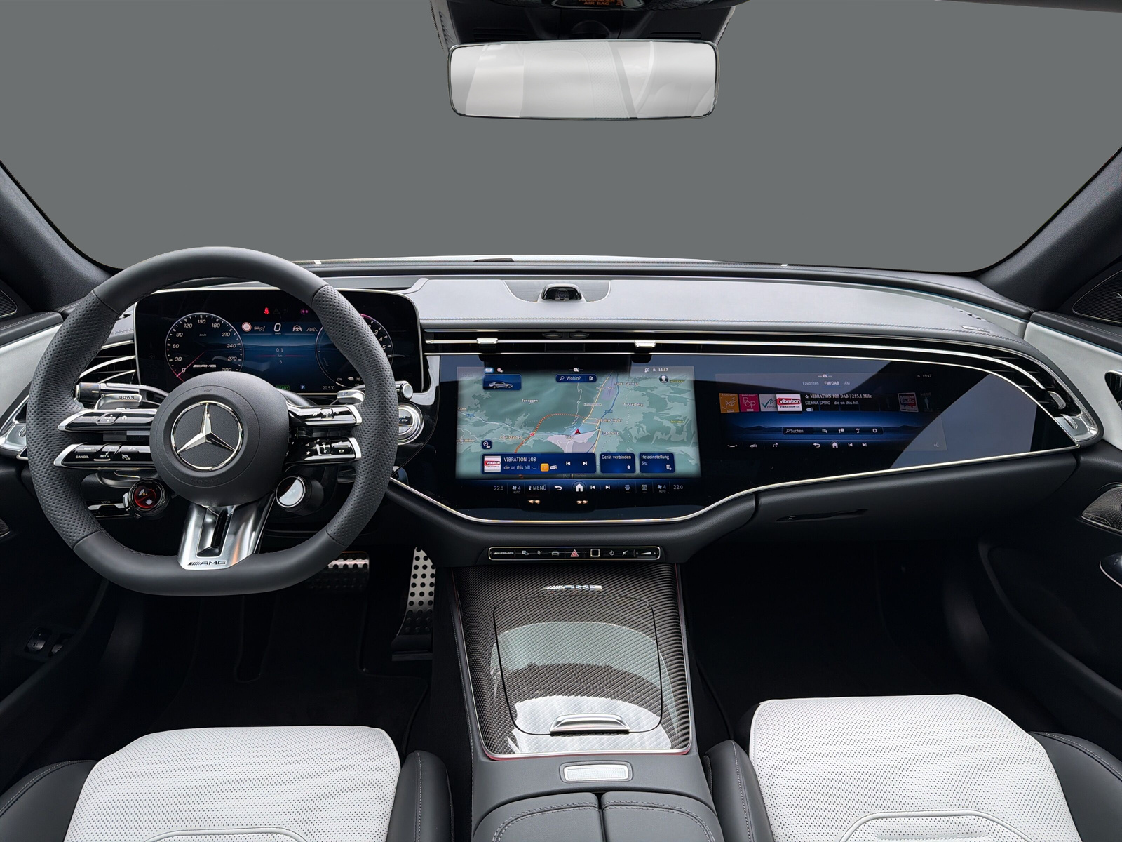 MERCEDES-BENZ E 53 AMG Hybrid 4Matic+ 9G-Tronic-image-12