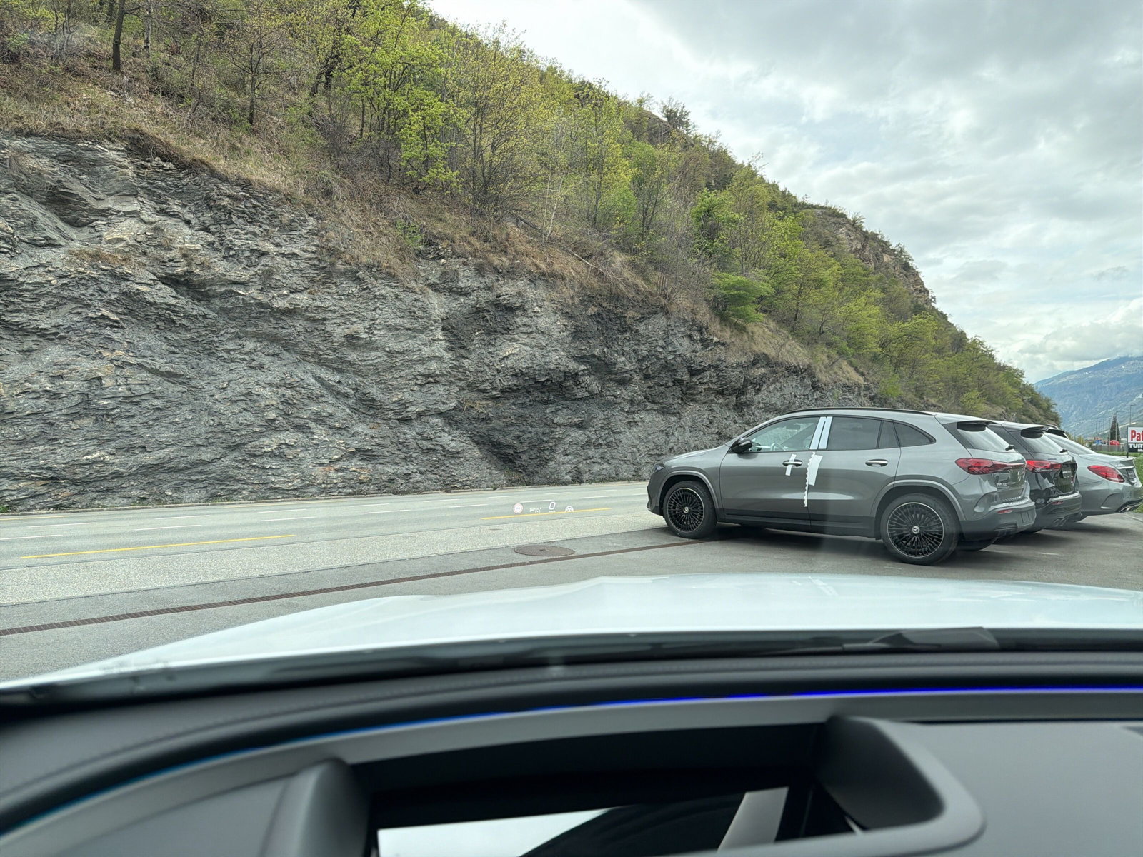 MERCEDES-BENZ E 53 AMG Hybrid 4Matic+ 9G-Tronic-image-29