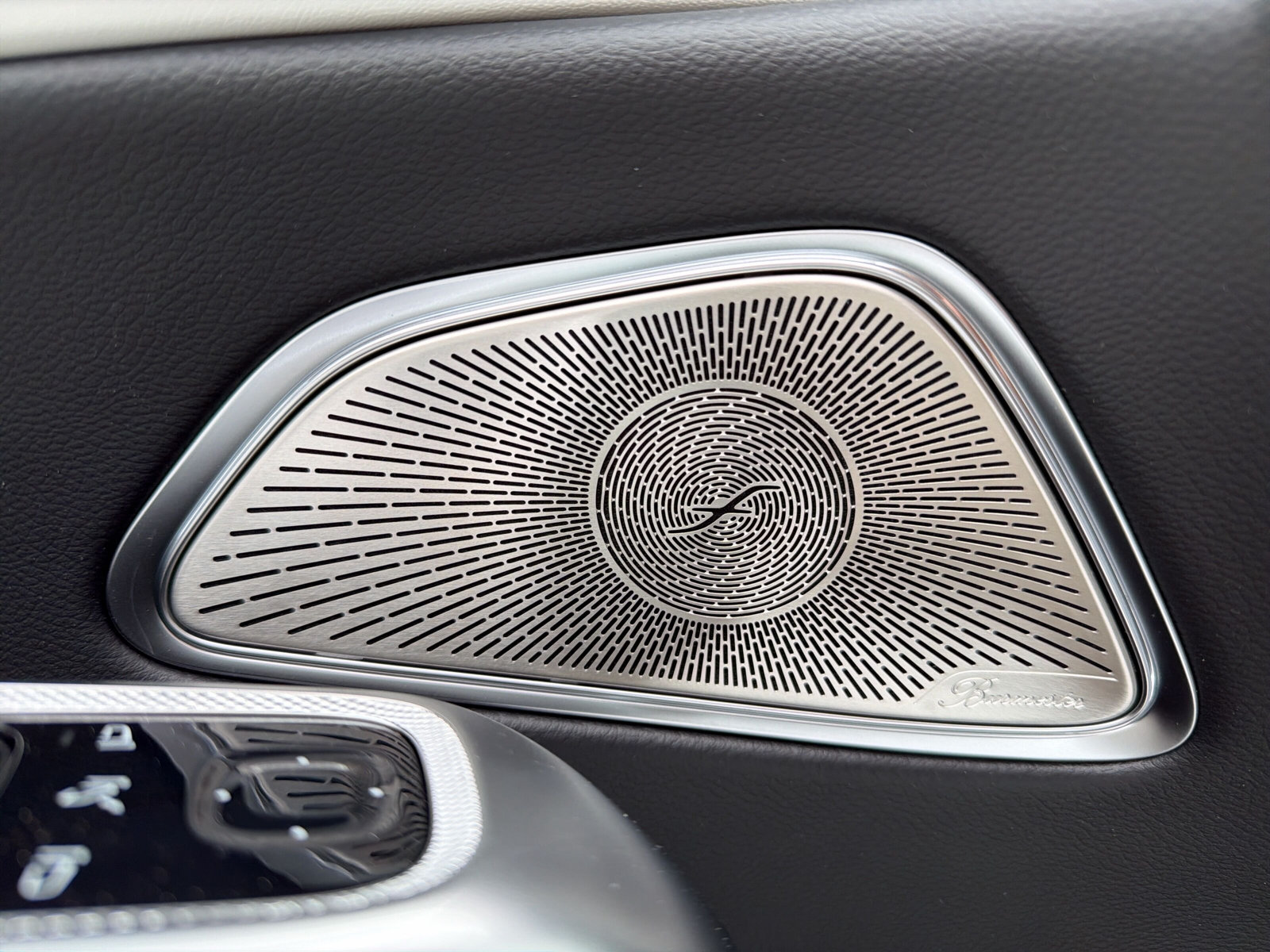 MERCEDES-BENZ E 53 AMG Hybrid 4Matic+ 9G-Tronic-image-26