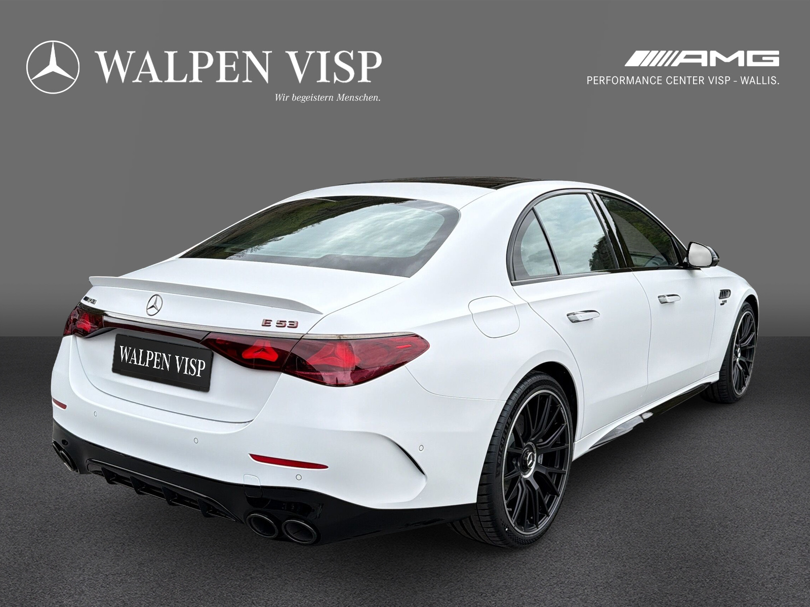 MERCEDES-BENZ E 53 AMG Hybrid 4Matic+ 9G-Tronic-image-5