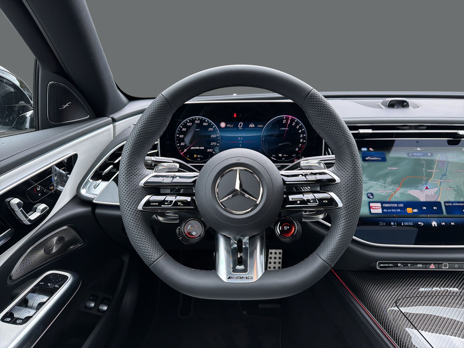 MERCEDES-BENZ E 53 AMG Hybrid 4Matic+ 9G-Tronic-image-9