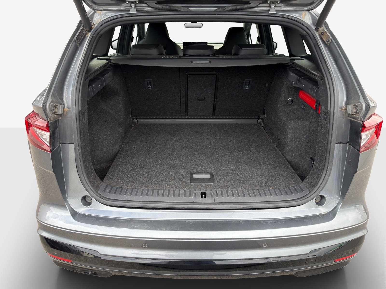 SKODA Enyaq iV 80 SportLine Ultra-image-12