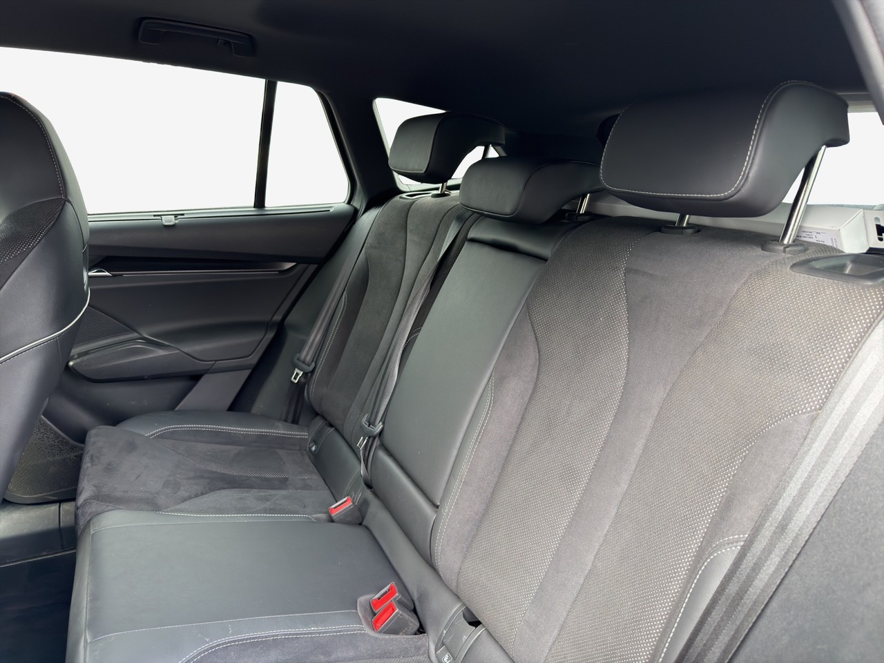 SKODA Enyaq iV 80 SportLine Ultra Kaufen