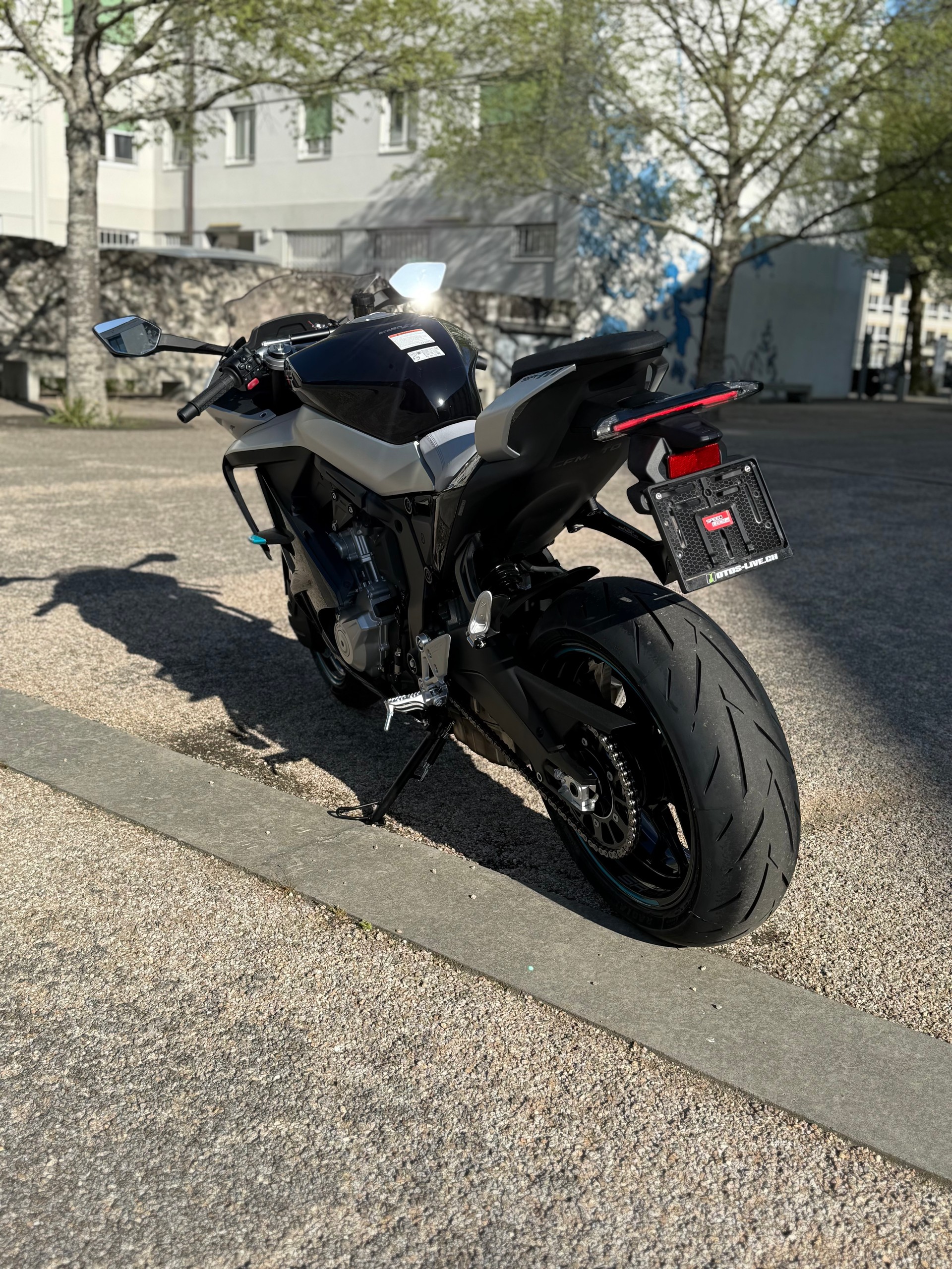 CF MOTO 675 SR-R-image-5