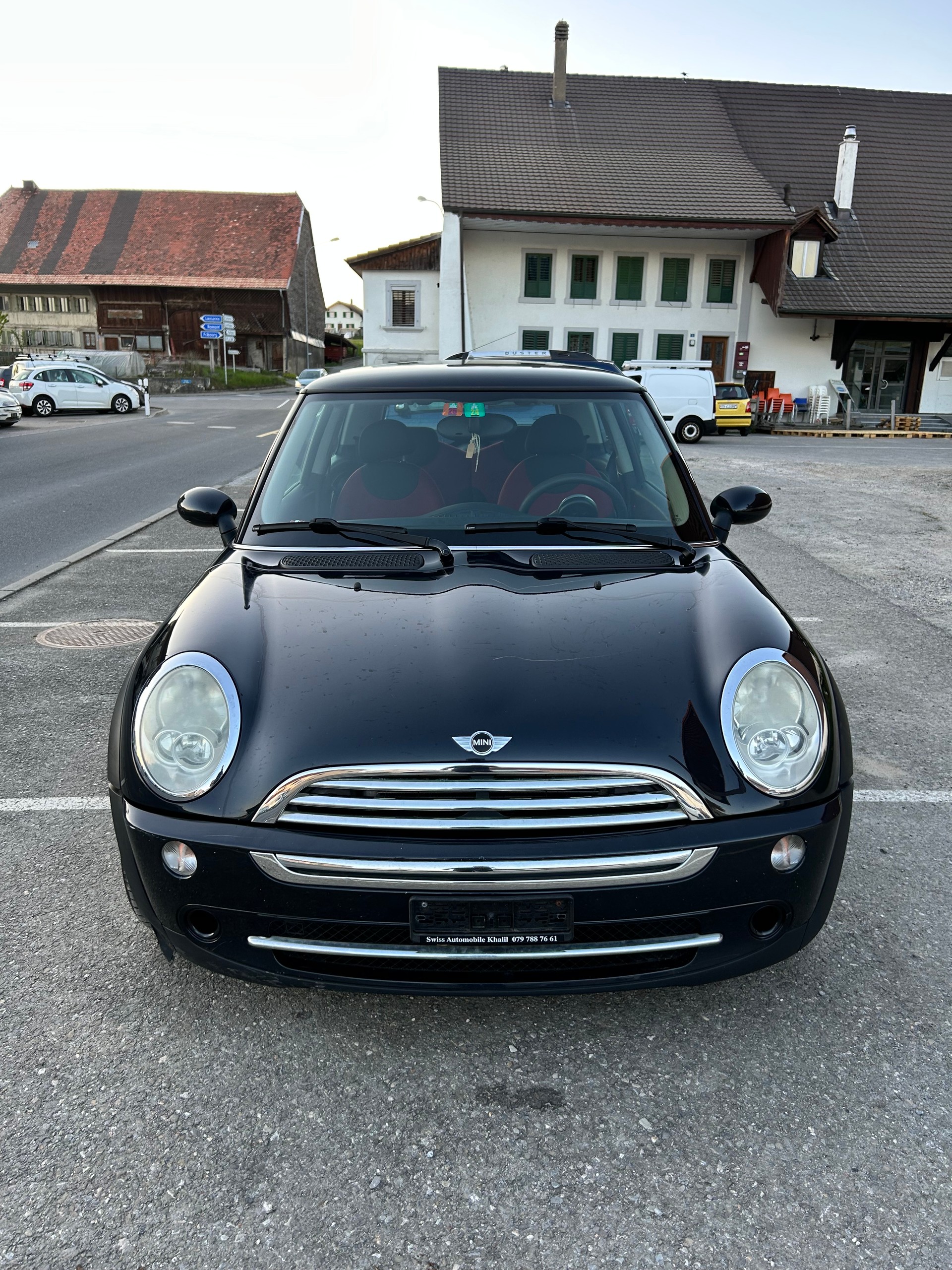 MINI Cooper-image-0