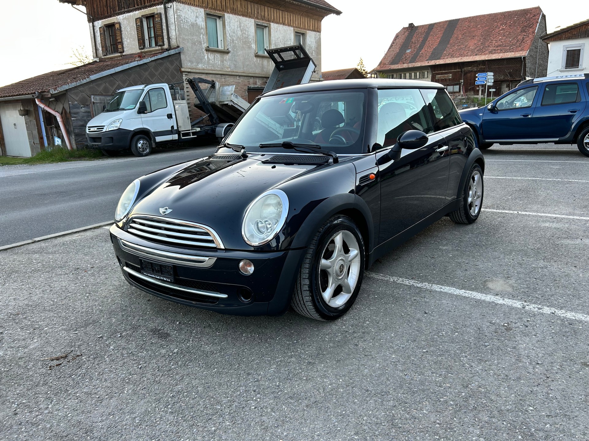 MINI Cooper-image-1
