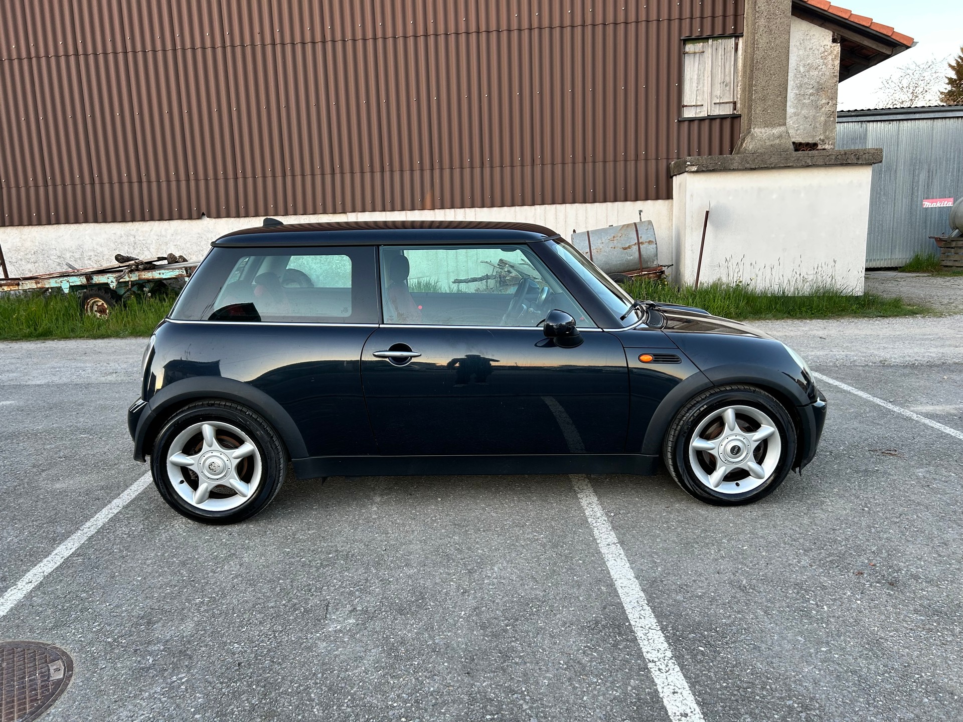MINI Cooper-image-5
