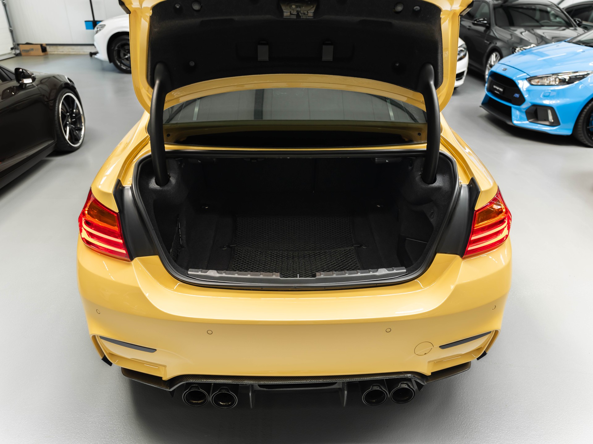 BMW M4 Coupé DKG-image-30