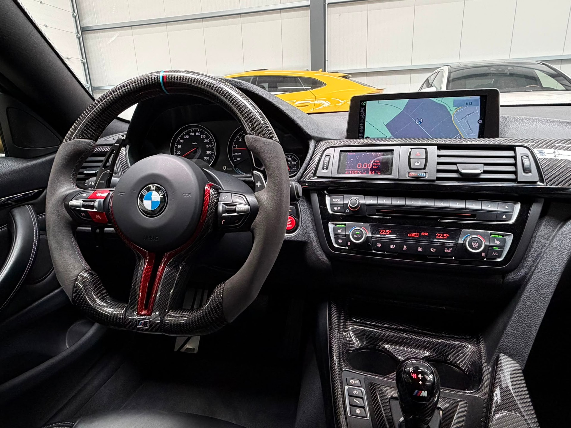 BMW M4 Coupé DKG-image-19