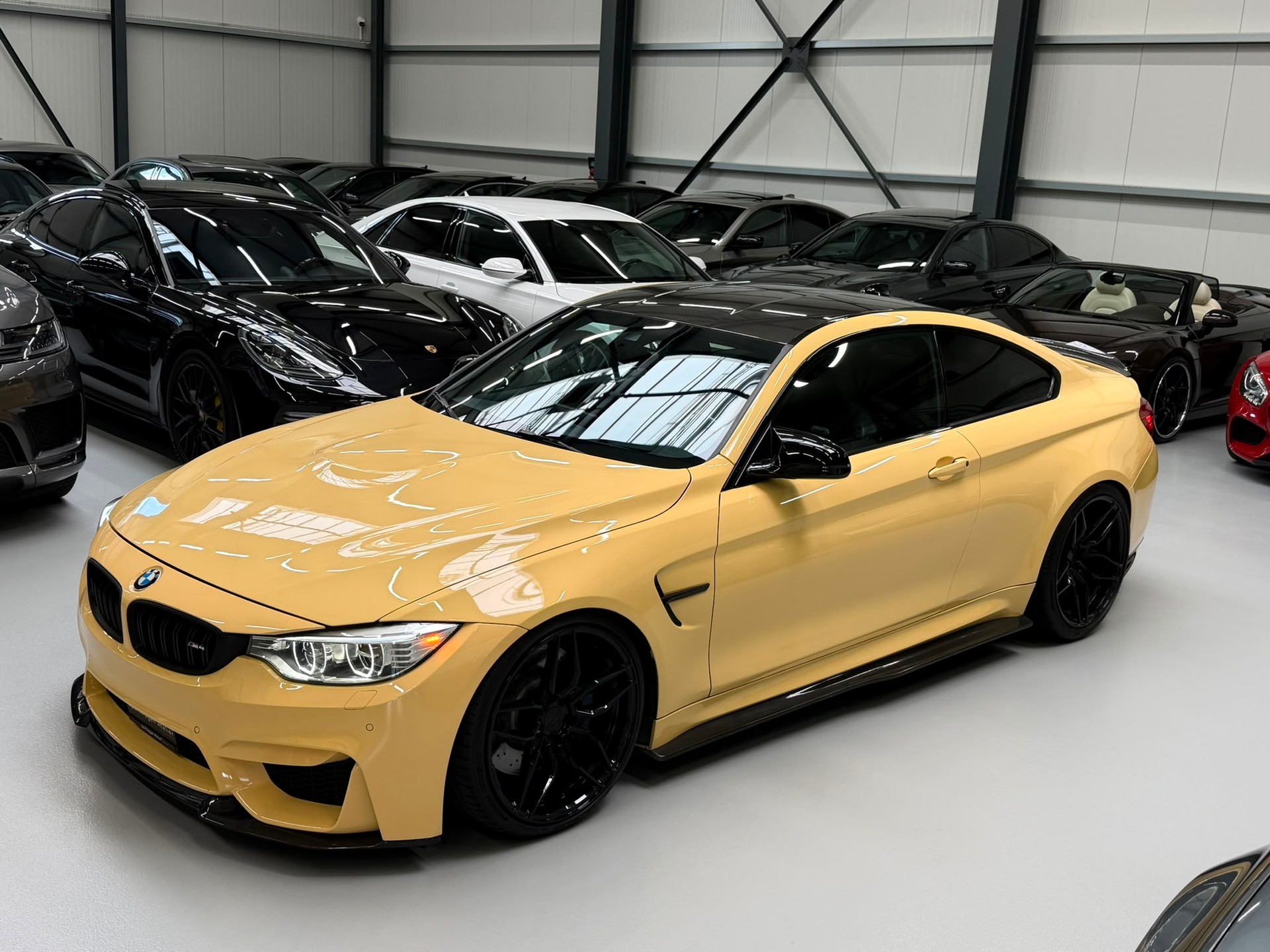 BMW M4 Coupé DKG-image-3