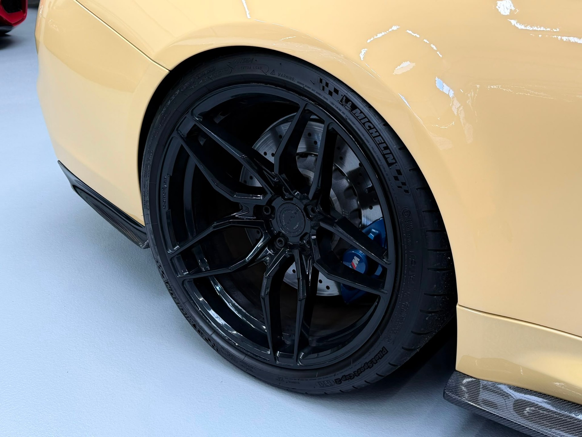 BMW M4 Coupé DKG-image-11