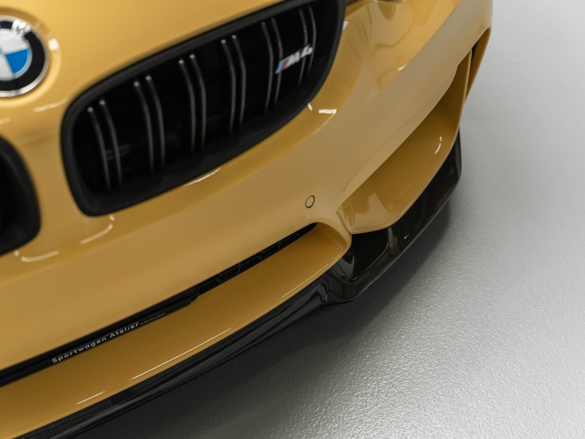 BMW M4 Coupé DKG-image-11