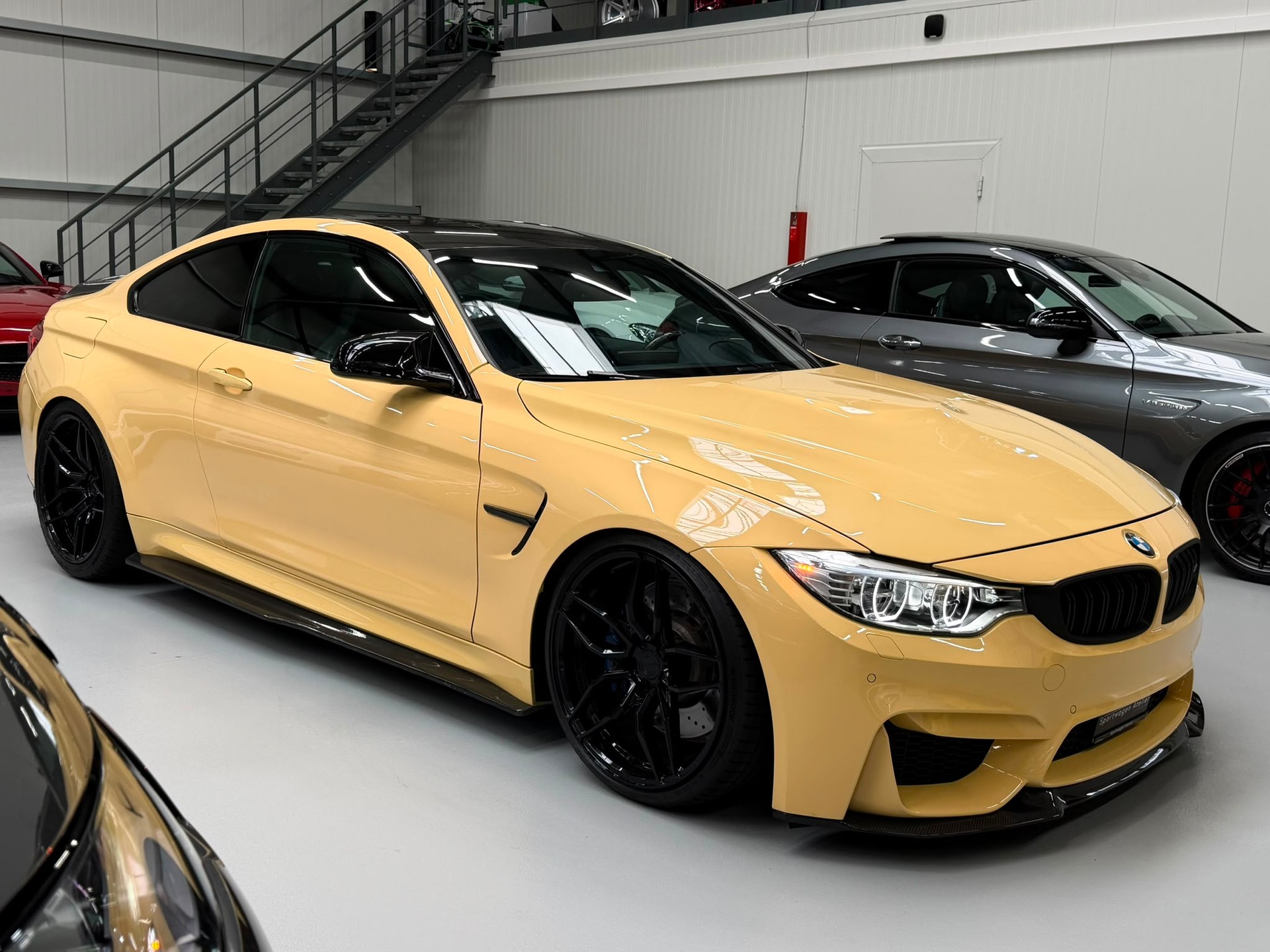 BMW M4 Coupé DKG-image-12