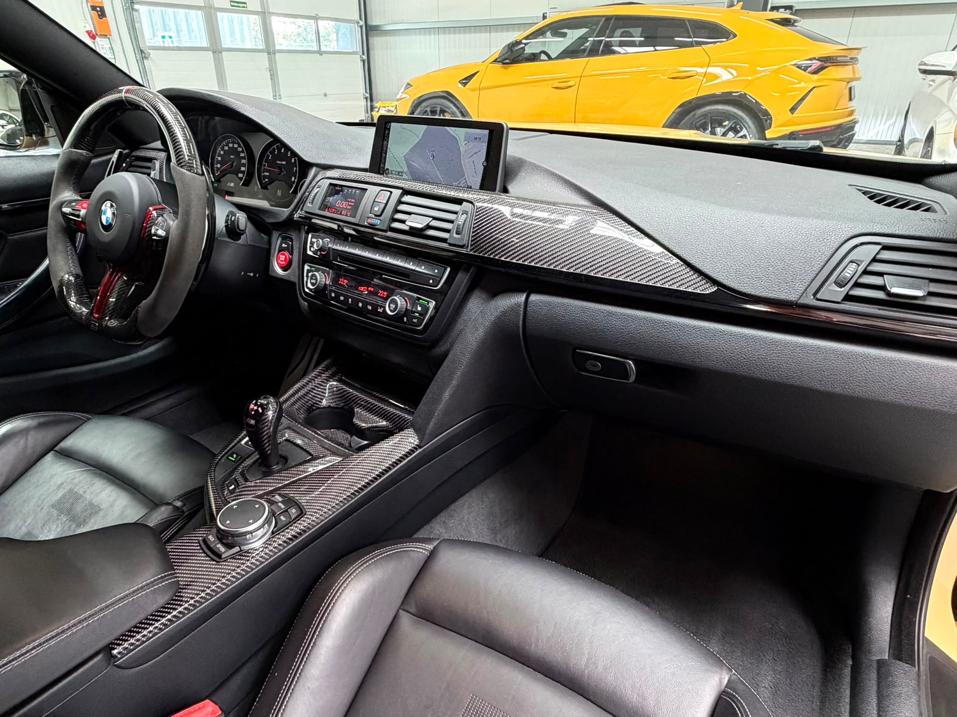 BMW M4 Coupé DKG-image-30