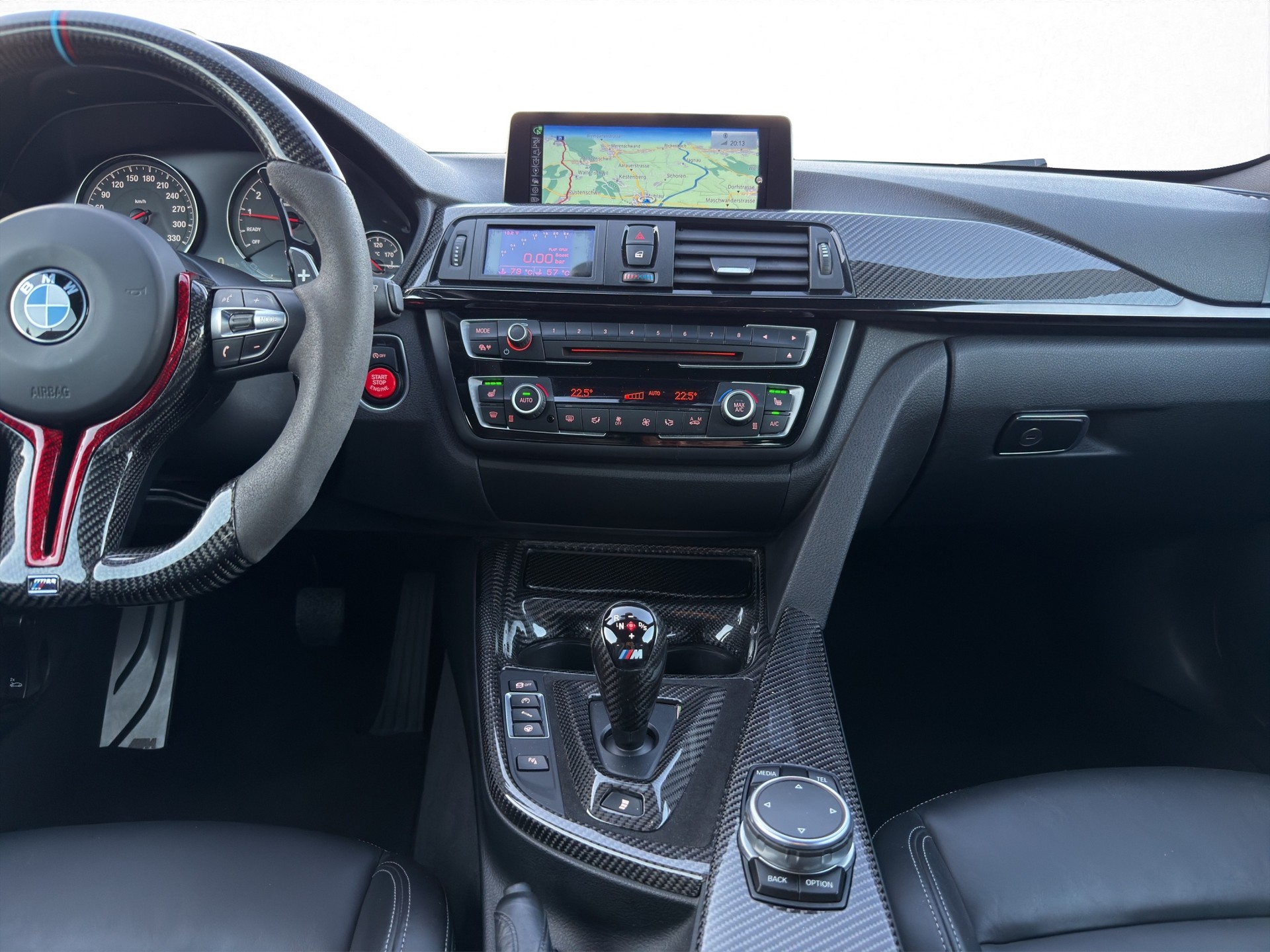 BMW M4 Coupé DKG-image-11