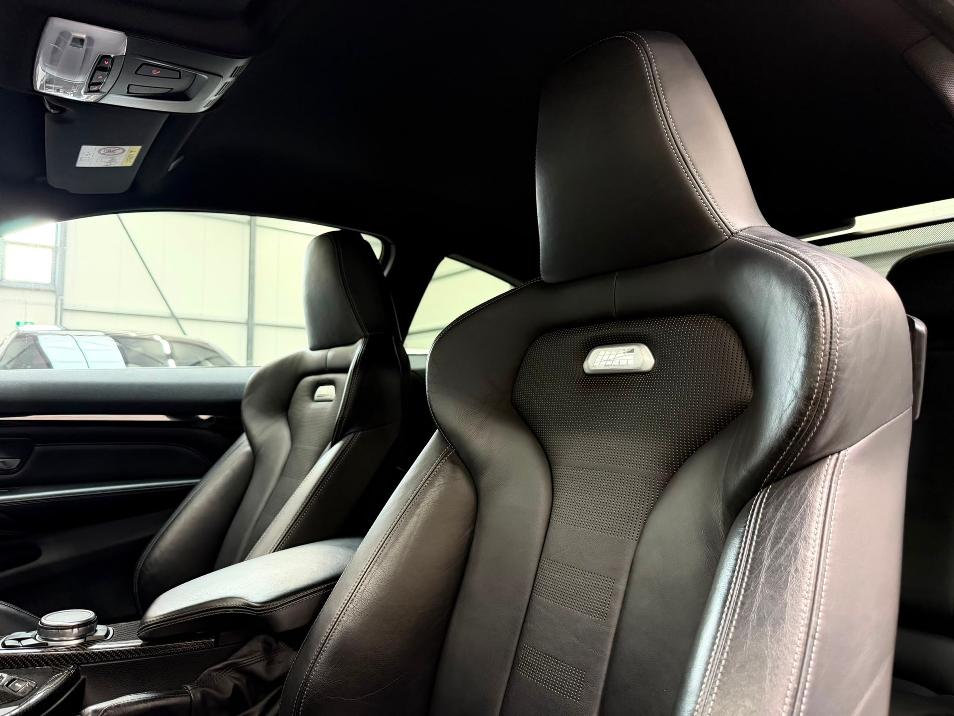 BMW M4 Coupé DKG-image-26