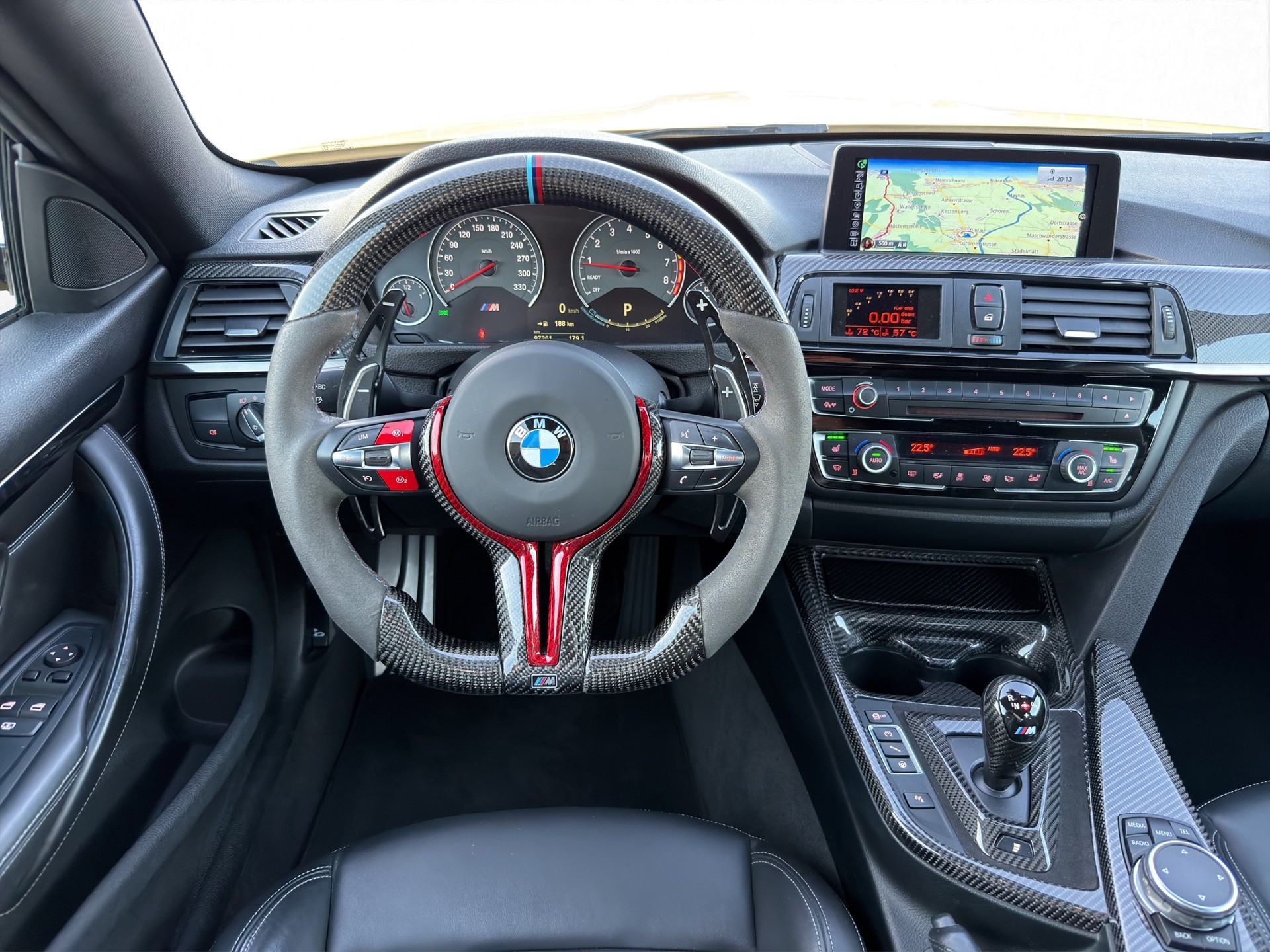 BMW M4 Coupé DKG-image-9