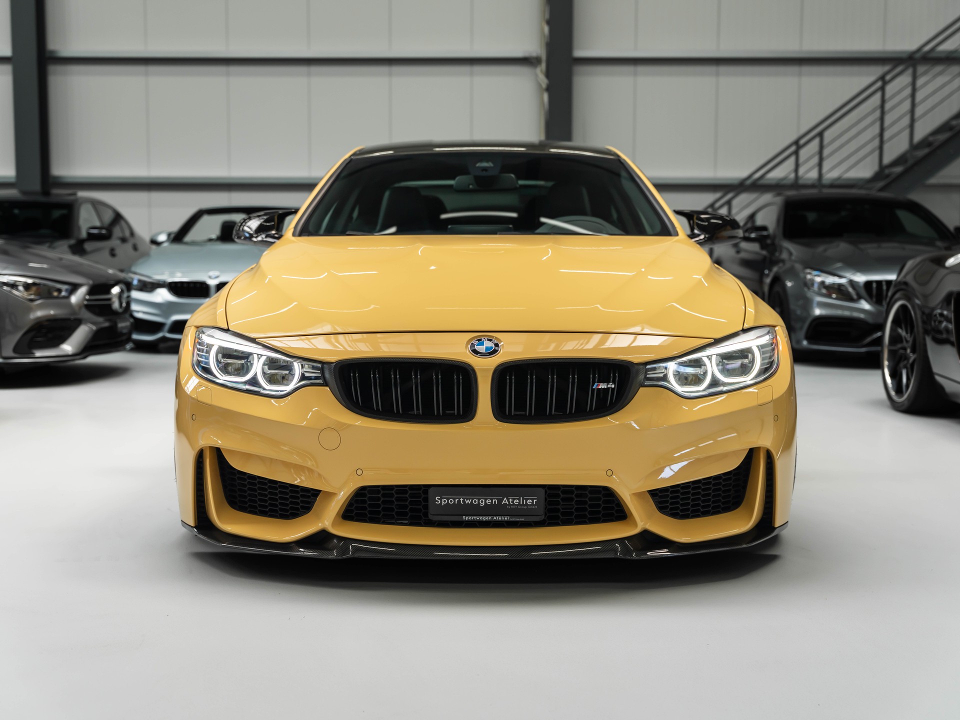 BMW M4 Coupé DKG-image-4