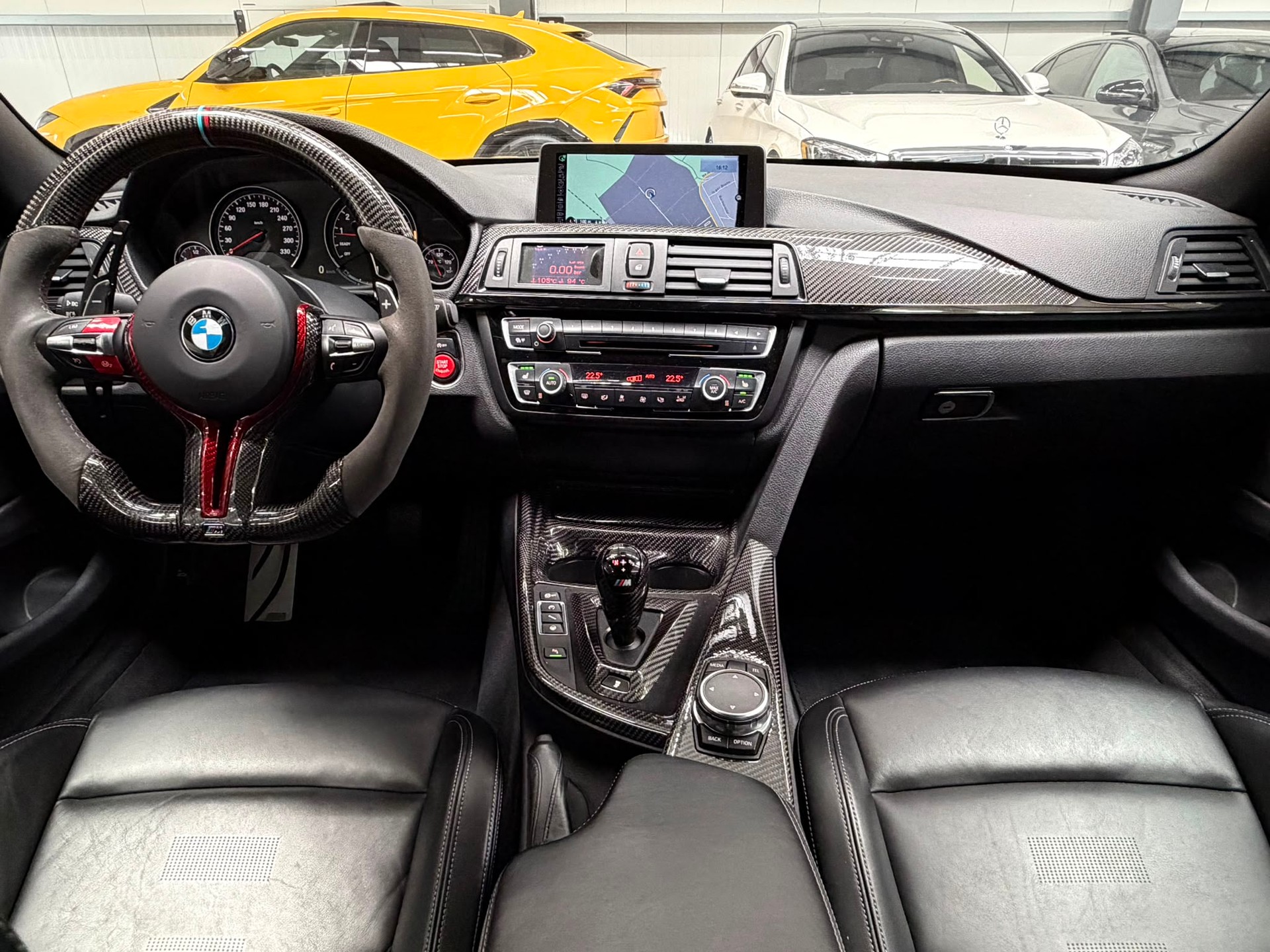 BMW M4 Coupé DKG-image-18