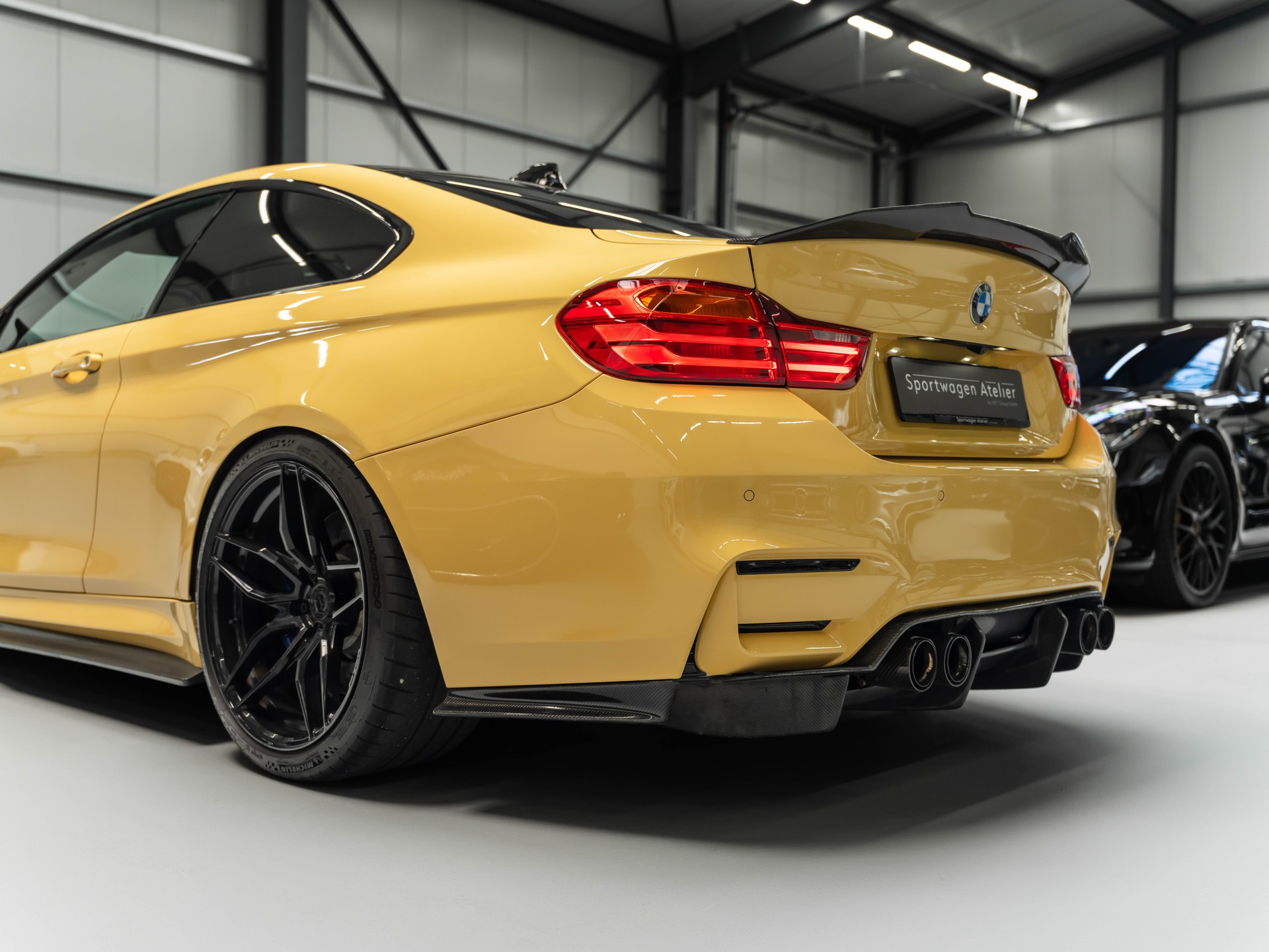 BMW M4 Coupé DKG-image-14