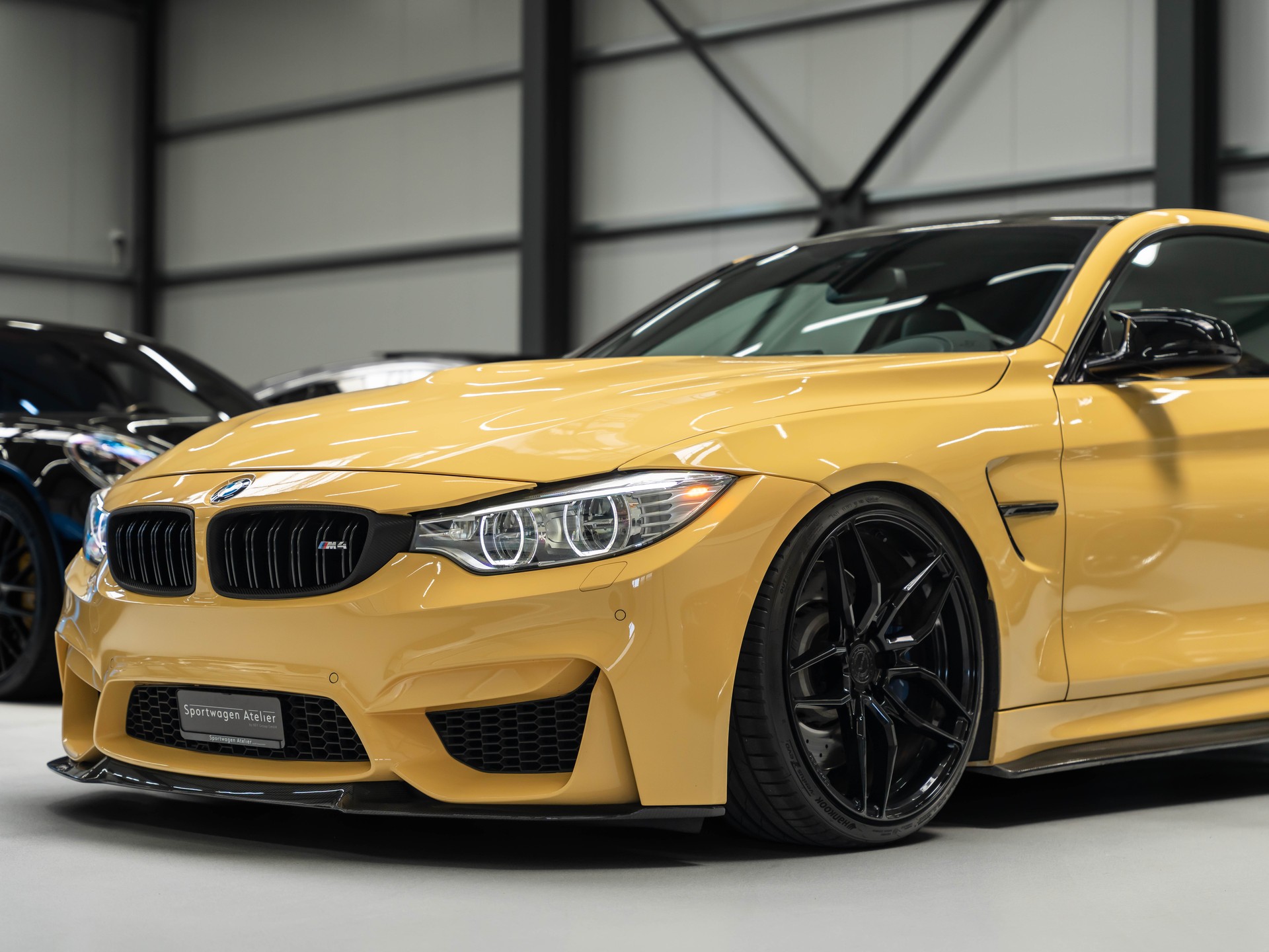 BMW M4 Coupé DKG-image-12