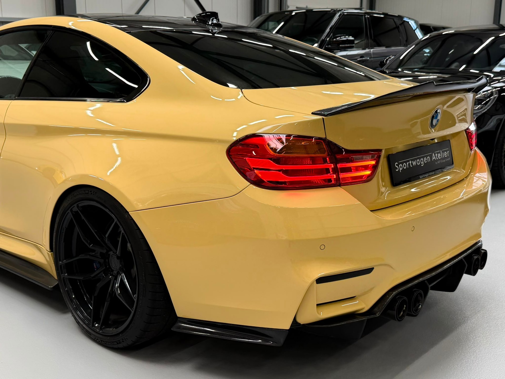 BMW M4 Coupé DKG-image-7