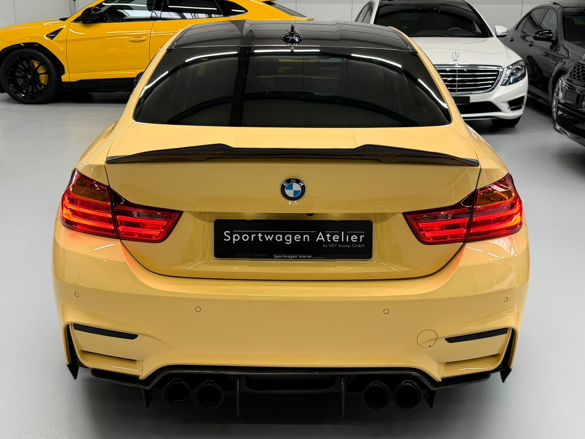 BMW M4 Coupé DKG-image-8