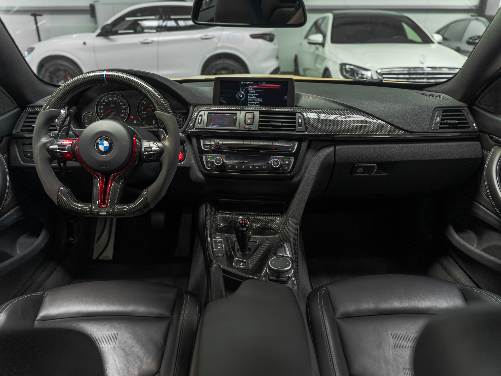 BMW M4 Coupé DKG-image-9