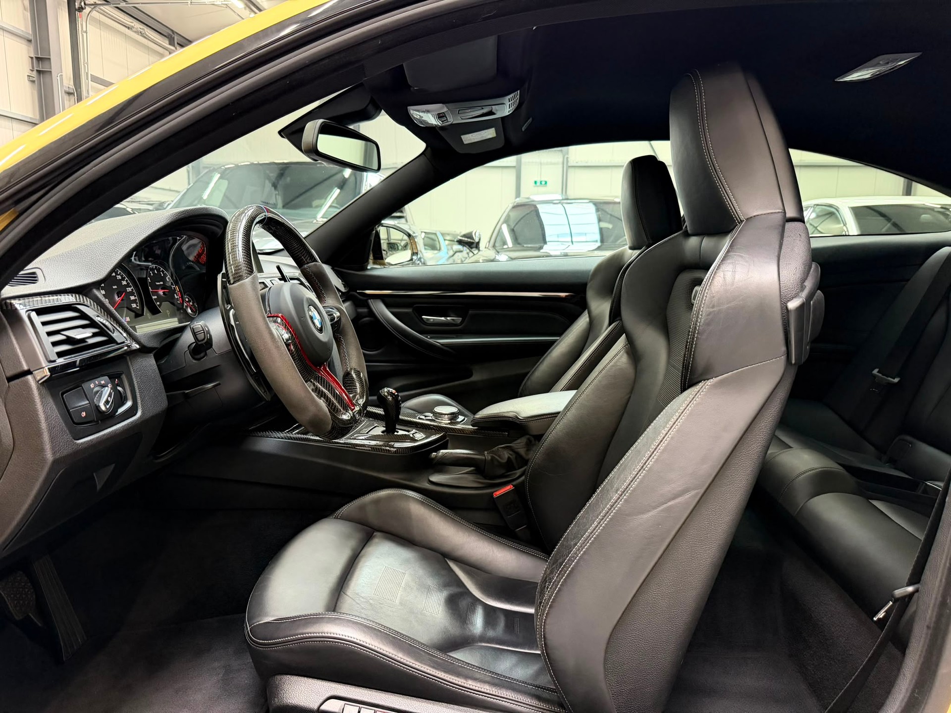 BMW M4 Coupé DKG-image-25